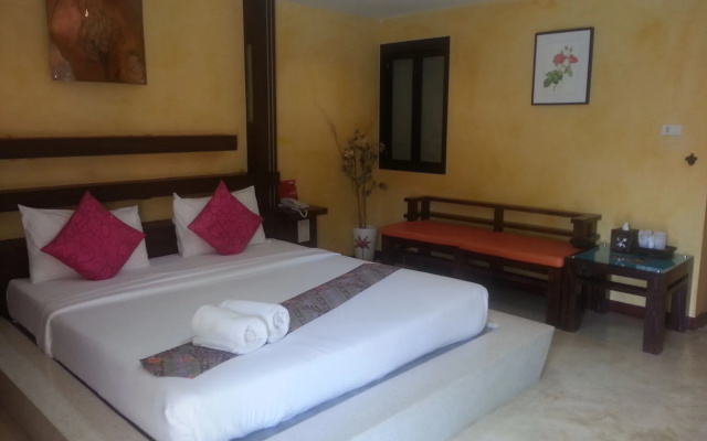 Tanisa Resort
