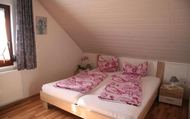 Pension Beck