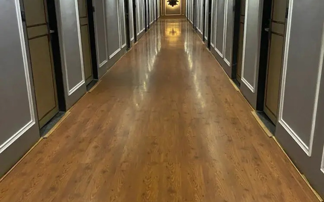 Hotel Crescent Rooms And Banquet