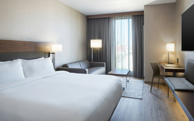 AC Hotel Louisville Downtown