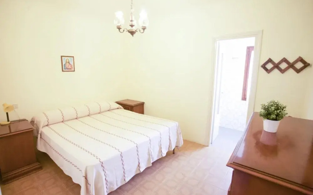 Appartamento Bilo Erika