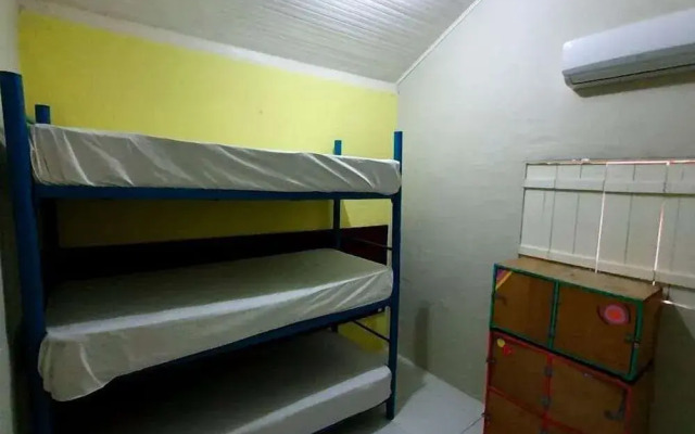 Milagreiro Hostel
