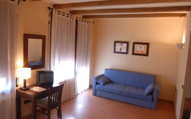 Hostal Del Senglar