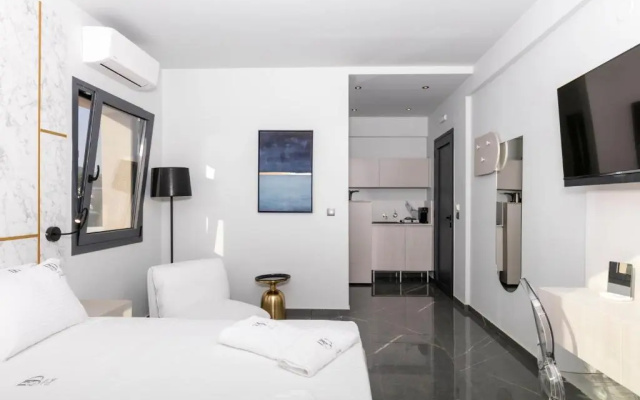 B&D Luxury Suites