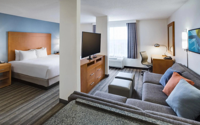 HYATT house Hartford North/Windsor
