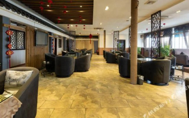 Tianxi Hotel