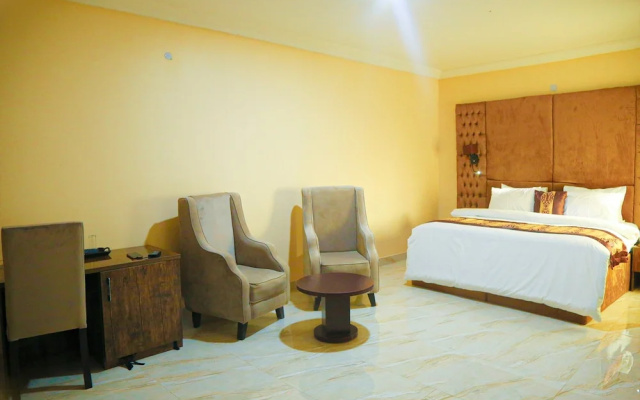 Radiance Spring Hotel