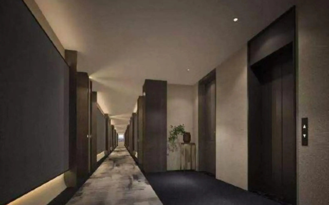 Shiguang Jingyue Hotel