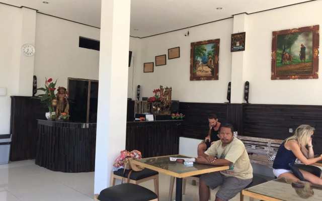 68 Rooms Canggu