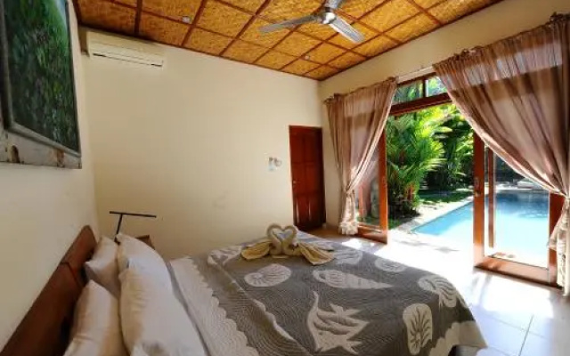 Villa Asri