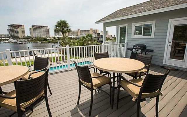 Destin Vacation Homes by Holiday Isle
