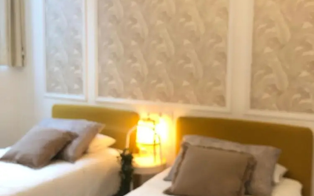 Alterhome Apartamento Plaza de Santa Ana