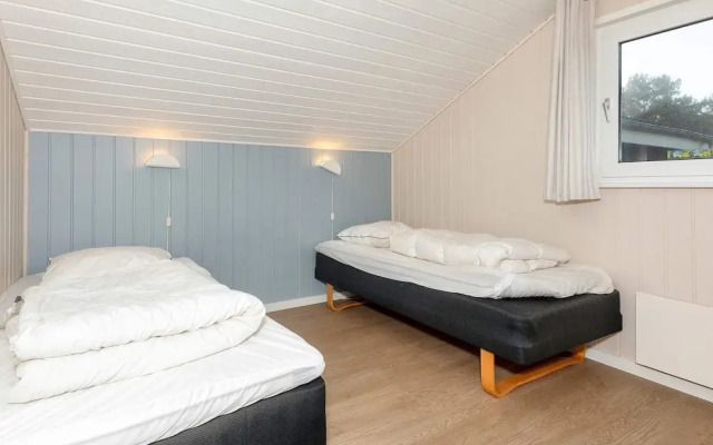 Holiday Home Near Scenic Limfjord