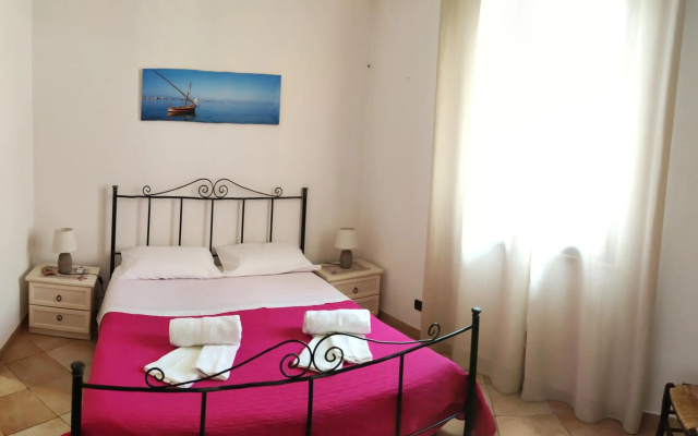 L'Azzurro Apartment