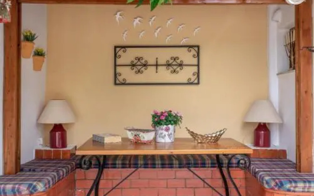 Holiday Home 2 Bedrooms 1 Bathroom - Archanes