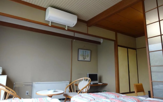 Hotel&Resort Yamanouchi Hills