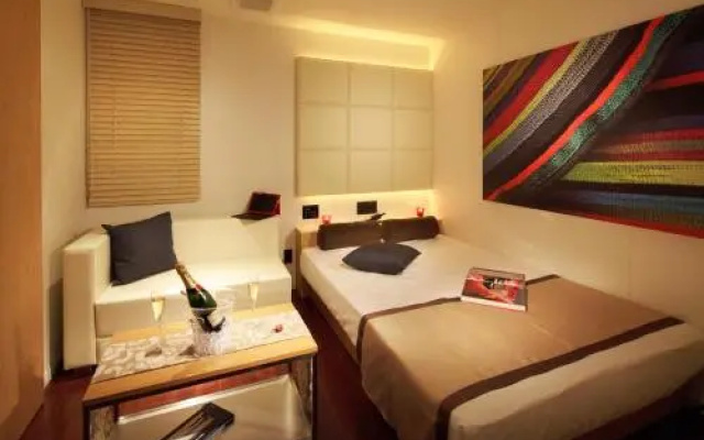 Hotel UNO Nishikawaguchi Nishiguchi