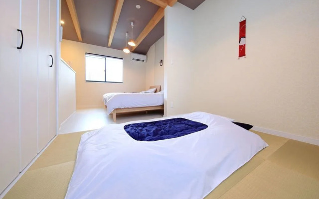 COTO Kyoto Toji5