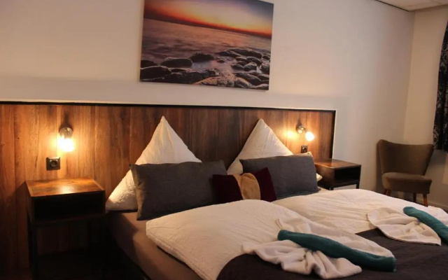 Waldhotel Pfeiferhaus