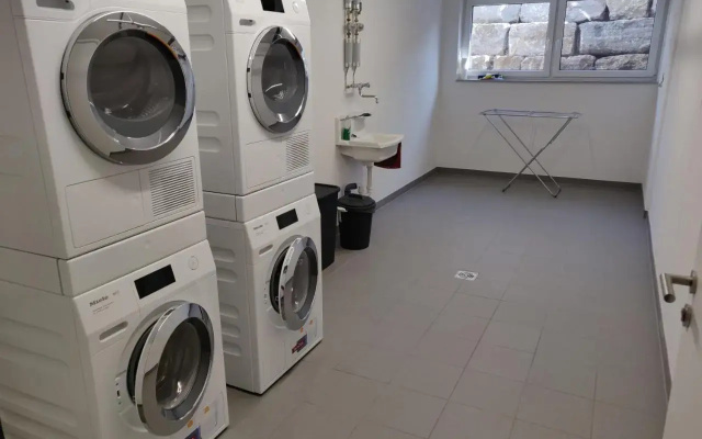 Ferienwohnung 2 am Biohof Eriskirch