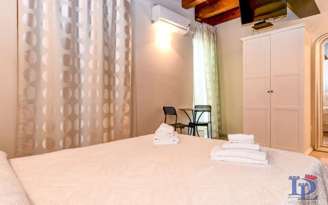Garda Luxury Rooms