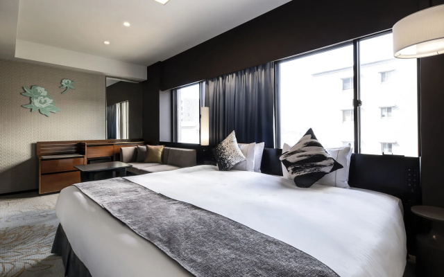 Courtyard By Marriott Kyoto Shijo Karasuma