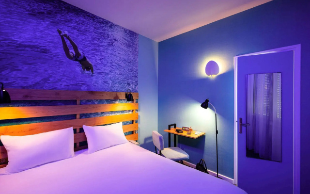 ibis Styles Calais Centre
