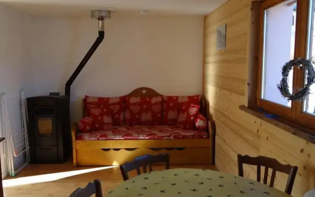 Appartement de la Fruitiere