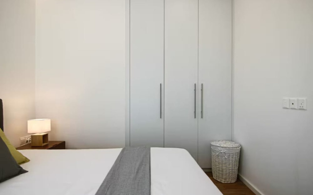 131 LIM 202 - Stay Anna Residence Sea View Apart