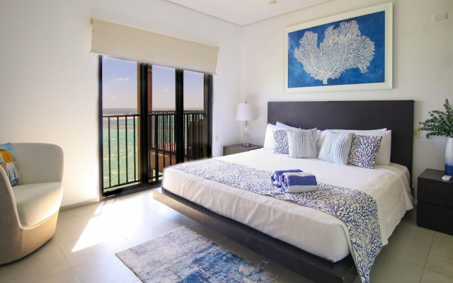 Ocean Reef 203 3 Bedroom Apts by Bluescape