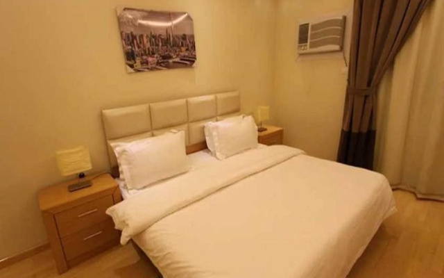 Meera Suites 2