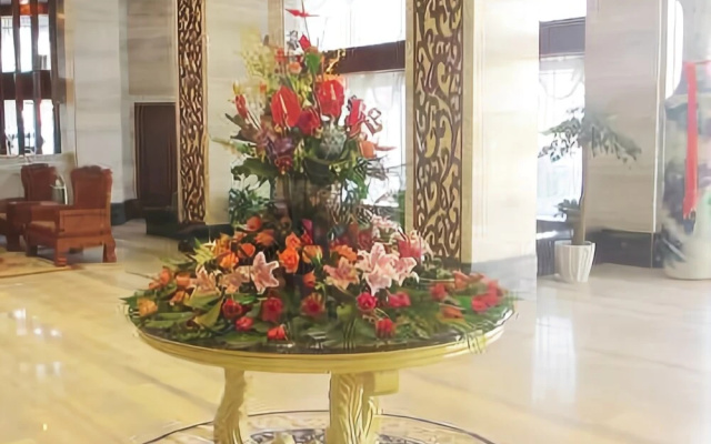 Dongfang International Hotel