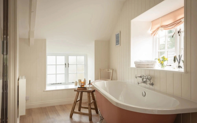 Swallow Cottage
