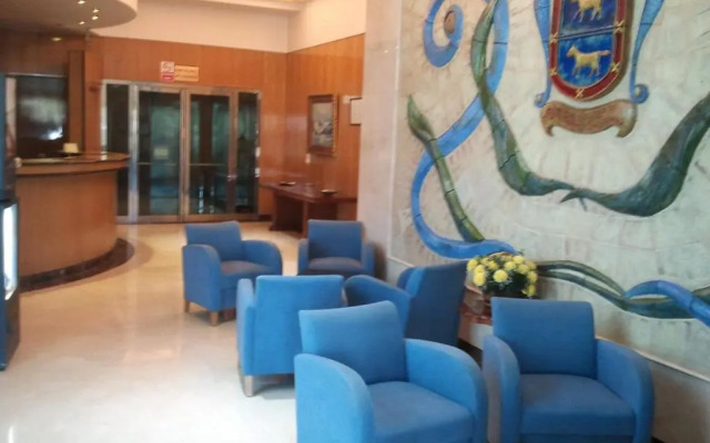 Hotel Ciudad De Fuenlabrada