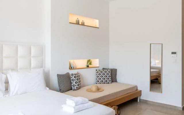 Mykonaki hotel
