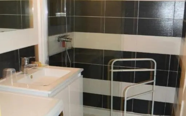 Résidence LA GRIFOULLIÈRE - Maisons & Villas pour 6 Personnes 74
