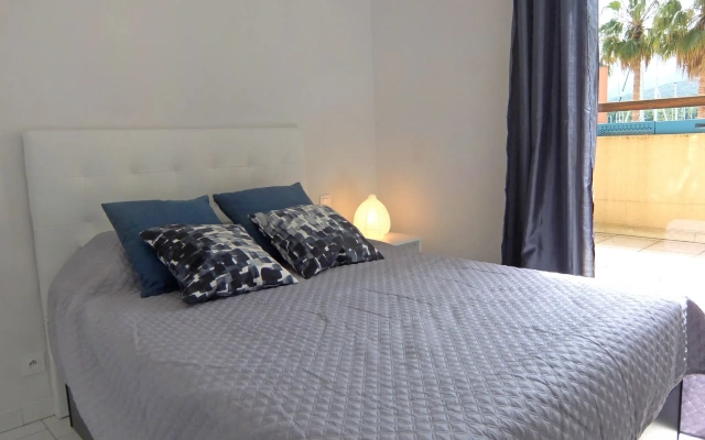 Apartment Santa maria