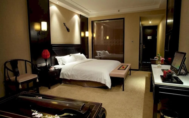 Hanyun Hotel