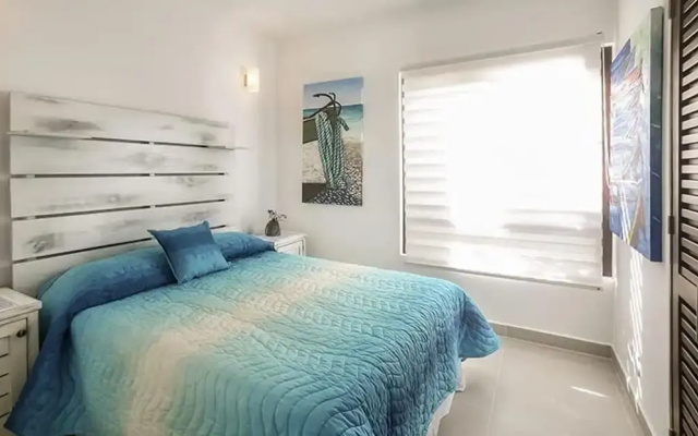HIRA M4 Sea style Condo by Gate48