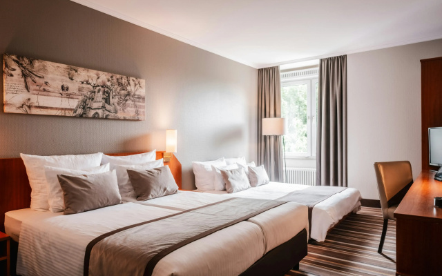 Leonardo Hotel Aachen