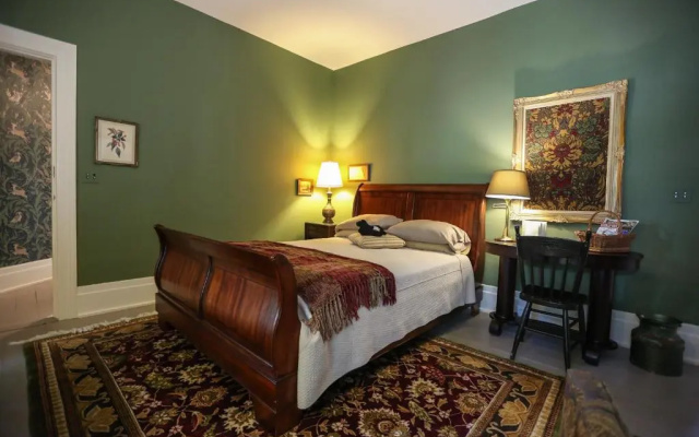Black Sheep Inn and Spa