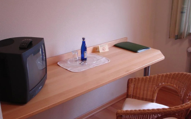 Hotel Vulkan Stuben