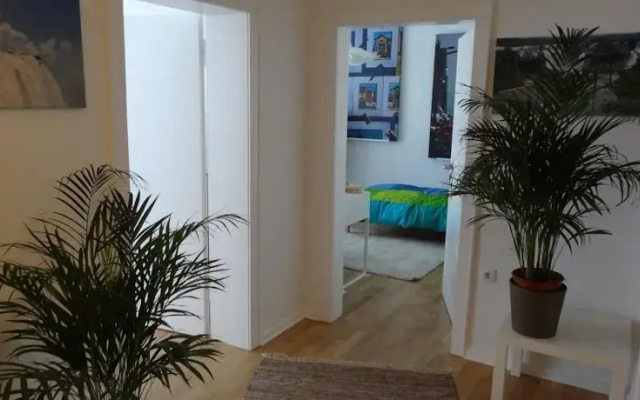 CentralRoom Berliner Allee citycentre