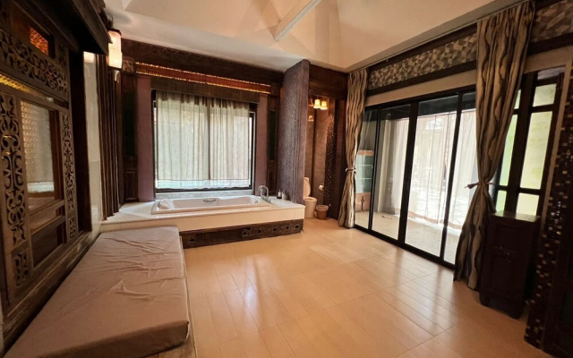K2 Xanadu Pool Villa