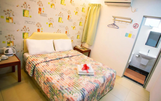 KB50 Guesthouse