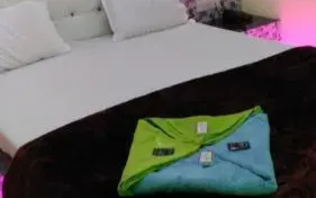 Hotel Shivalika