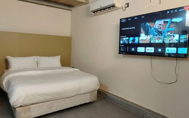 Kazi Resort & Hotel
