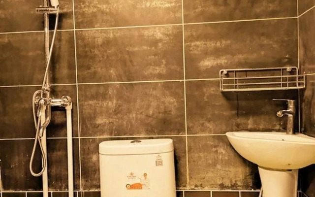 GuiYang Youge Youth Hostel