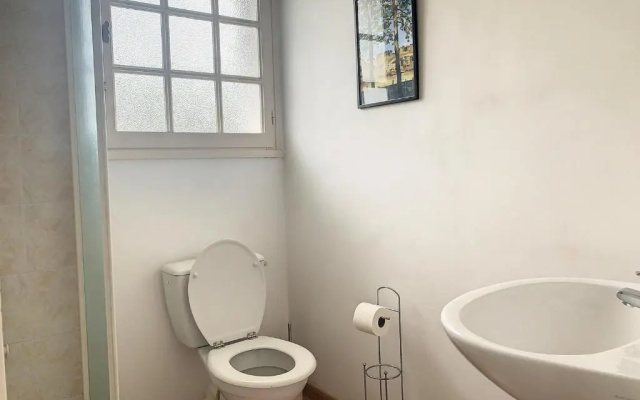 Maison Jullouville, 5 pièces, 8 personnes - FR-1-361-20