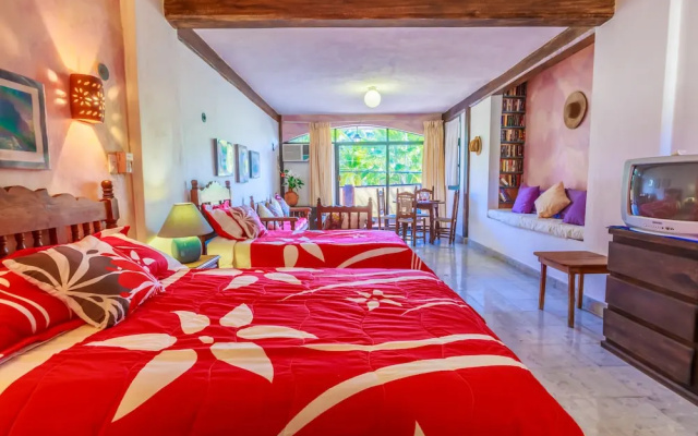 VC Boutique Hotel - Room 2